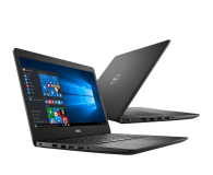 DELL 3493-3464BLKDX i5-1035G4/8GB/256GB SSD/14"/Win10 - 537306 - zdjęcie 1